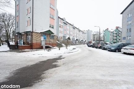 Kawalerka 2 piętro świetna lokalizacja