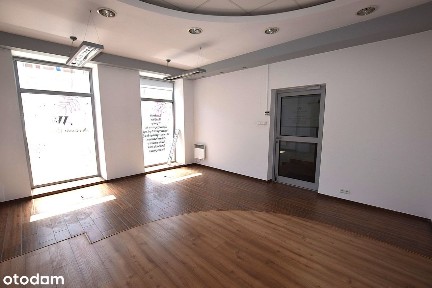 Lokal mieszkalny 97 m2 parter ul. Partyzantów 28 w Olsztynie