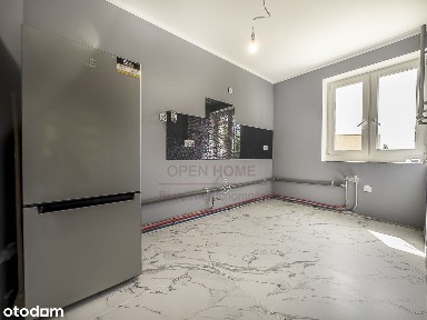 Nowoczesne mieszkanie z balkonem - Kętrzyn, ul. Reymonta