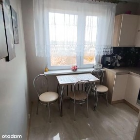Sosnowiec Środula ul. Kossaka ⭐59,26 m2 / 3 pokoje + Balkon WYPOSAŻONE