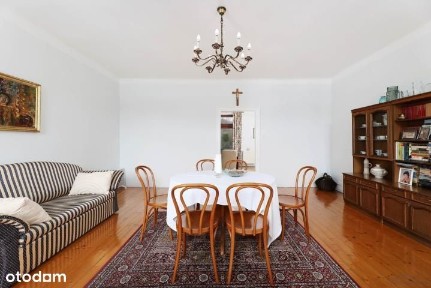 Lokal mieszkalny w Jaworzu