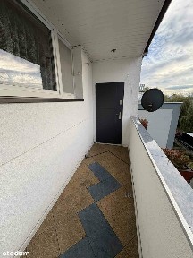 Mieszkanie 3 pokoje Zabrze