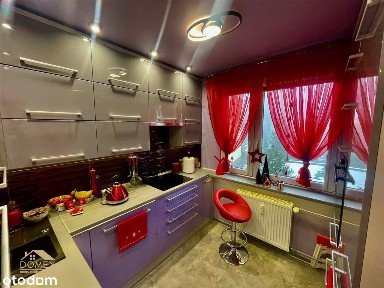 Zadbane 3-pokojowe mieszkanie - Cieszyn