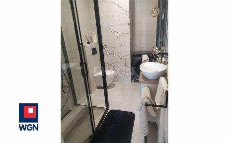 Mieszkanie, 47 m², Sosnowiec