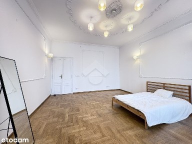 ul. Józefa Sarego, Stradom, Stare Miasto, Kraków, małopolskie