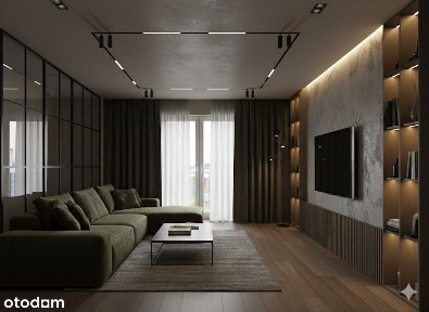 ul. Karola Bunscha, Skotniki, Dębniki, Kraków, małopolskie