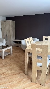 Na sprzedaż mieszkanie 63 m 3pokojowe 1 piętro Wadowice balkon piwnica