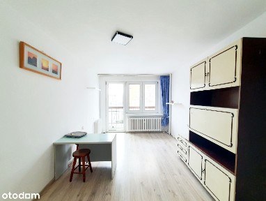 Ustawne i słoneczne 2 pokoje Kraków Południe