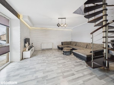 Dom Gotowy DO Zamieszkania z dodatkowymMieszkaniem