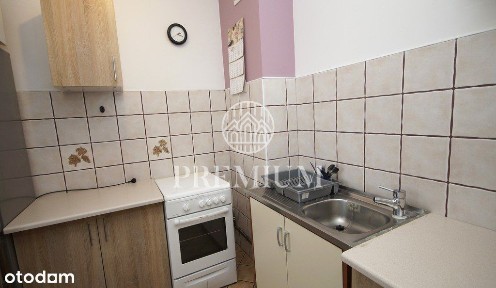 Kawalerka Na Wyżynach