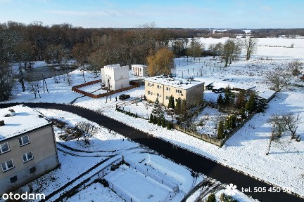 Mieszkanie, Kamienna 2, 53 m2, na I piętrze, gmina Lubień Kujawski