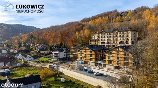 Wyjątkowa inwestycja w sercu gór - Szczyrk!