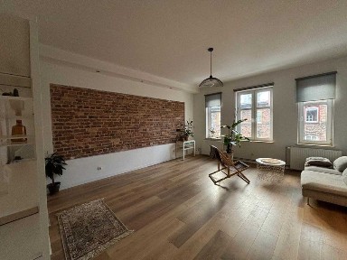 Klimatyczne studio 45 m²