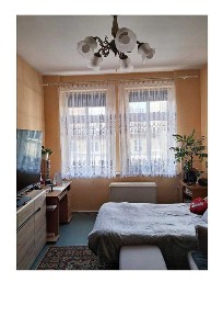 Przestronne mieszkanie z dwoma balkonami w odnowionej kamienicy w Pile