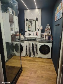 Bezczynszowe 80m, ciche spokojne prywatne miejsce postojowe