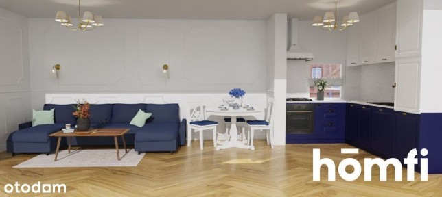 Kameralne, mieszkanie z ogrodem w sercu Sopotu