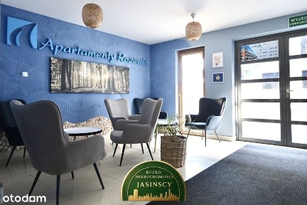 Apartament inwestycyjny | Sprzedaż | 79,6 m2