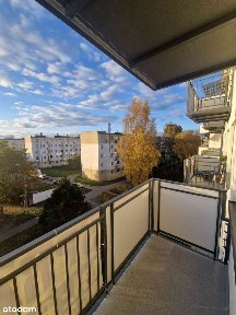 Słoneczne mieszkanie w centrum Ustki