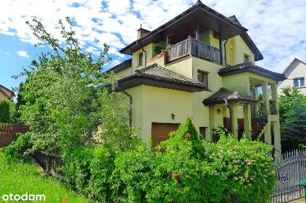 Suwałki - dom na Osiedlu Piastowskim