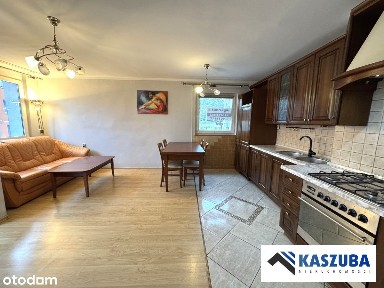 2 pokojowe 1 piętro Sucharskiego 37,60m2