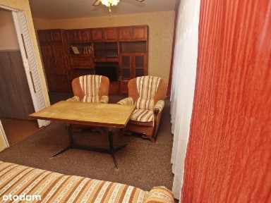 REZERWACJA Żary duża kawalerka z balkonem