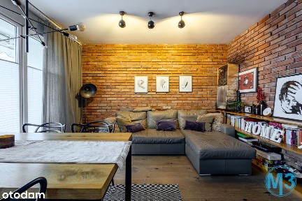 Idealne 70 m² na nowe życie… albo większą kolekcję butów