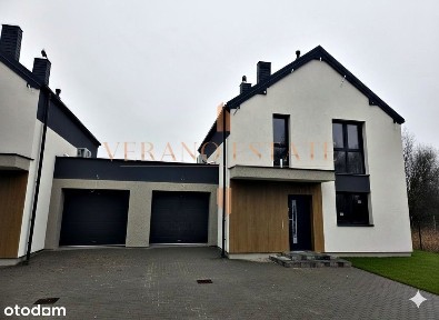 Kup bez prowizji | dom | 116 m² + ogród 300 m²