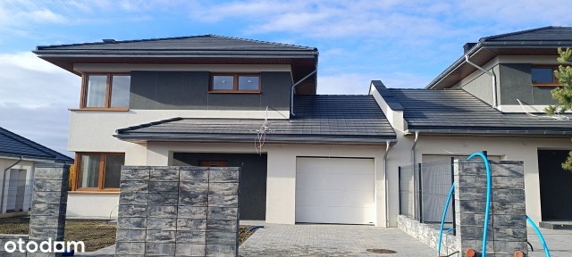 ul. Płochocińska, Szamocin, Białołęka, Warszawa, mazowieckie