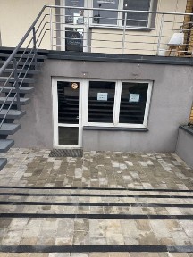 Lokal handlowo usługowy do wynajęcia