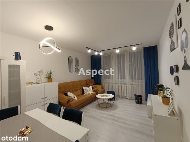 M4 Katowice ul. Leśnego Potoku do Wynajęcia