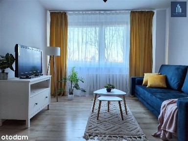 Idealne mieszkanie dla singla lub pary