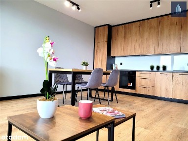 Nowoczesne Mieszkanie 46m2 czechowice-dz.