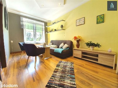 Do wynajęcia wyposaone M3 w centrum.