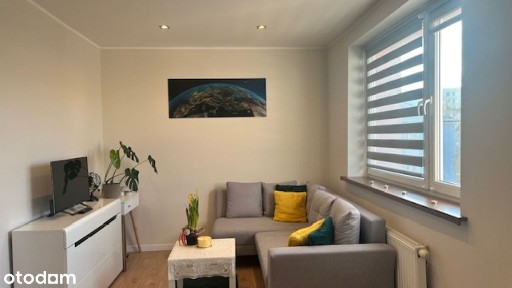 Leszczyny ul.Orzeszkowej - śliczna kawalerka od lutego 2026