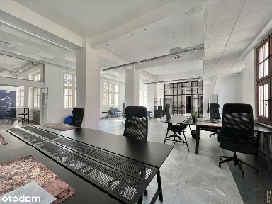Lokal z balkonem, pl. Kościuszki, 254m2