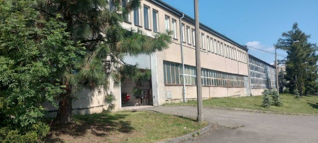 Wynajmę pomieszczenie na 1 piętrze 31 m2