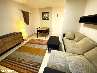 Mieszkanie 2 pokoje, Koszutka BEZPOŚREDNIO