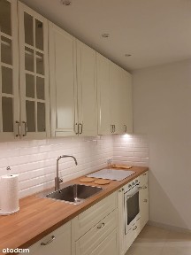 Mieszkanie na wynajem