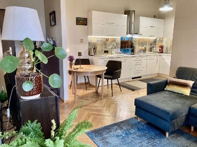 Dolnośląskie, Wrocław, Krzyki