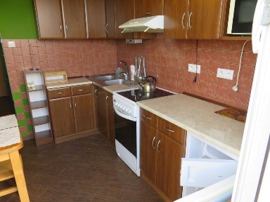 Duża kawalerka na Muchoborze! Faktoria, AOW, Lotnisko