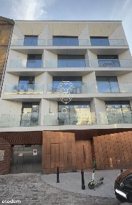 ul. Emilii Plater, Śródmieście Południowe, Śródmieście, Warszawa, mazowieckie