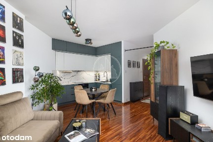 ul. Powstańców Śląskich, Górce, Bemowo, Warszawa, mazowieckie