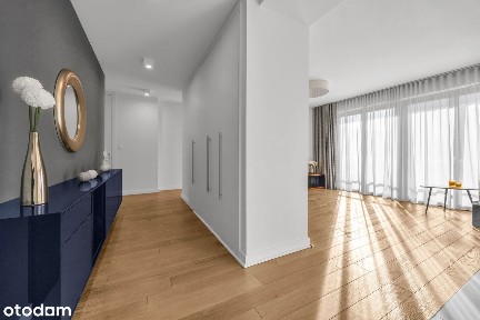 4 pokoje, 2 miejsca w garażu, komórka lokatorska, Gieysztora 6