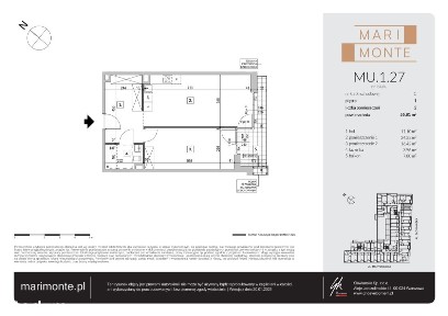 ul. Marymoncka, Marymont-Kaskada, Bielany, Warszawa, mazowieckie
