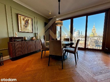 ul. Emilii Plater, Śródmieście Północne, Śródmieście, Warszawa, mazowieckie