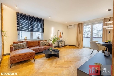 ul. Czerska, Sielce, Mokotów, Warszawa, mazowieckie