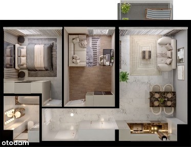 Osiedle Latawców - D14-22