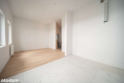 Gotowe do aranżacji! Mieszkanie | Parter | Nowa inwestycja | 36,42 m²