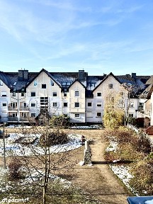 KARŁOWICE- 4 pok. z balkonem, klimatyzacja, garaż