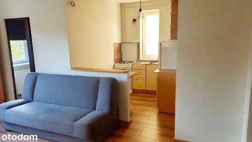 OKAZJA,2pok,34,55m2,5 min do Rynku, I piętro, Budynek z 2001 roku
